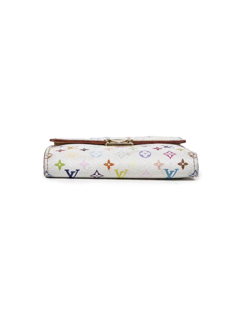 Porte feuille LOUIS VUITTON Murakami