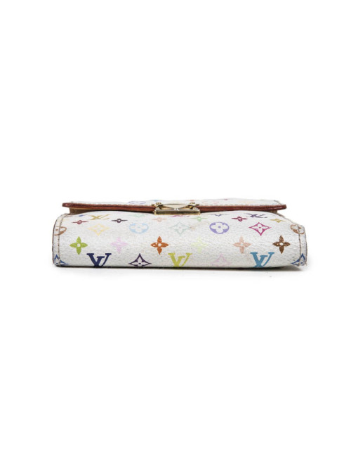 Porte feuille LOUIS VUITTON Murakami