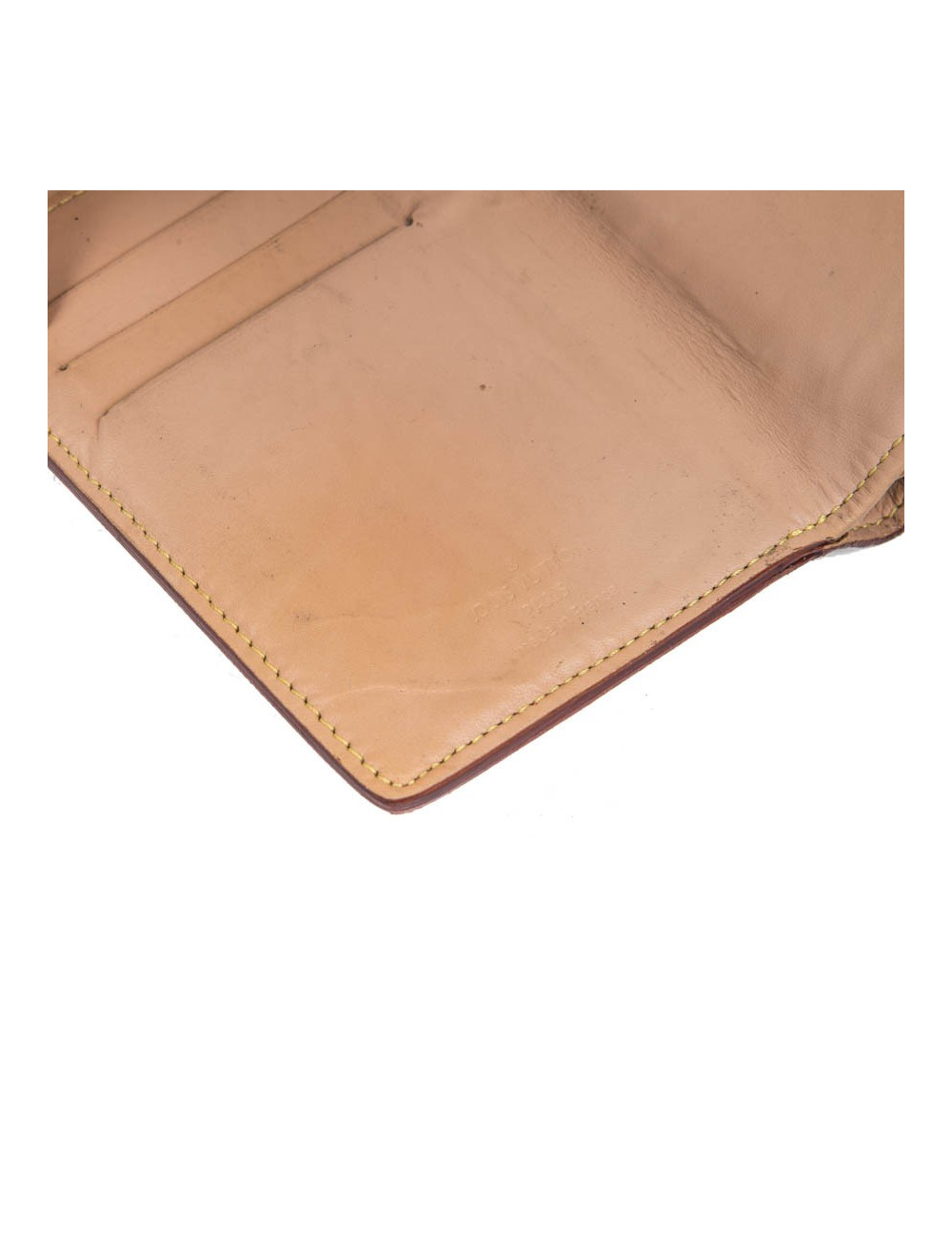 Porte feuille LOUIS VUITTON Murakami