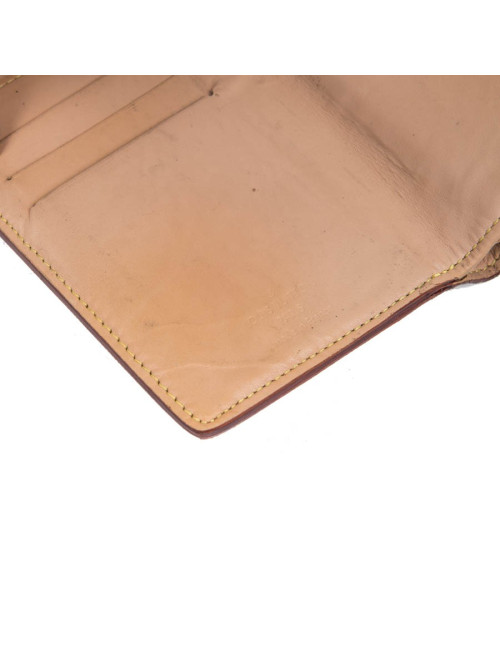 Porte feuille LOUIS VUITTON Murakami