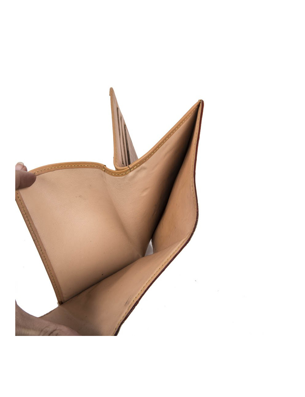 Porte feuille LOUIS VUITTON Murakami