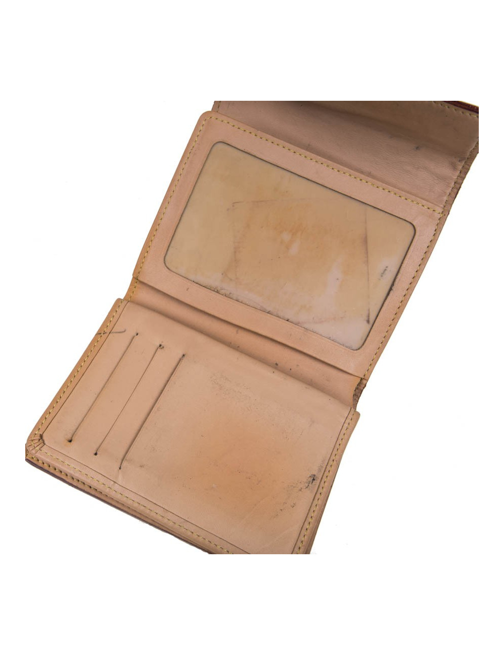 Porte feuille LOUIS VUITTON Murakami