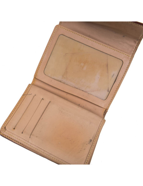 Porte feuille LOUIS VUITTON Murakami