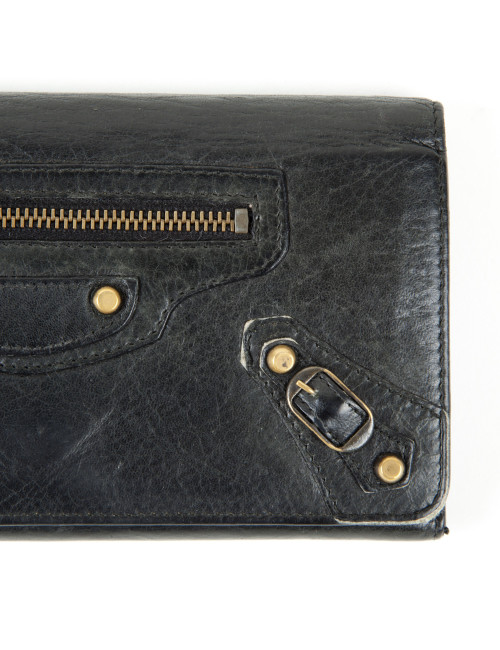 Porte feuille BALANCIAGA 