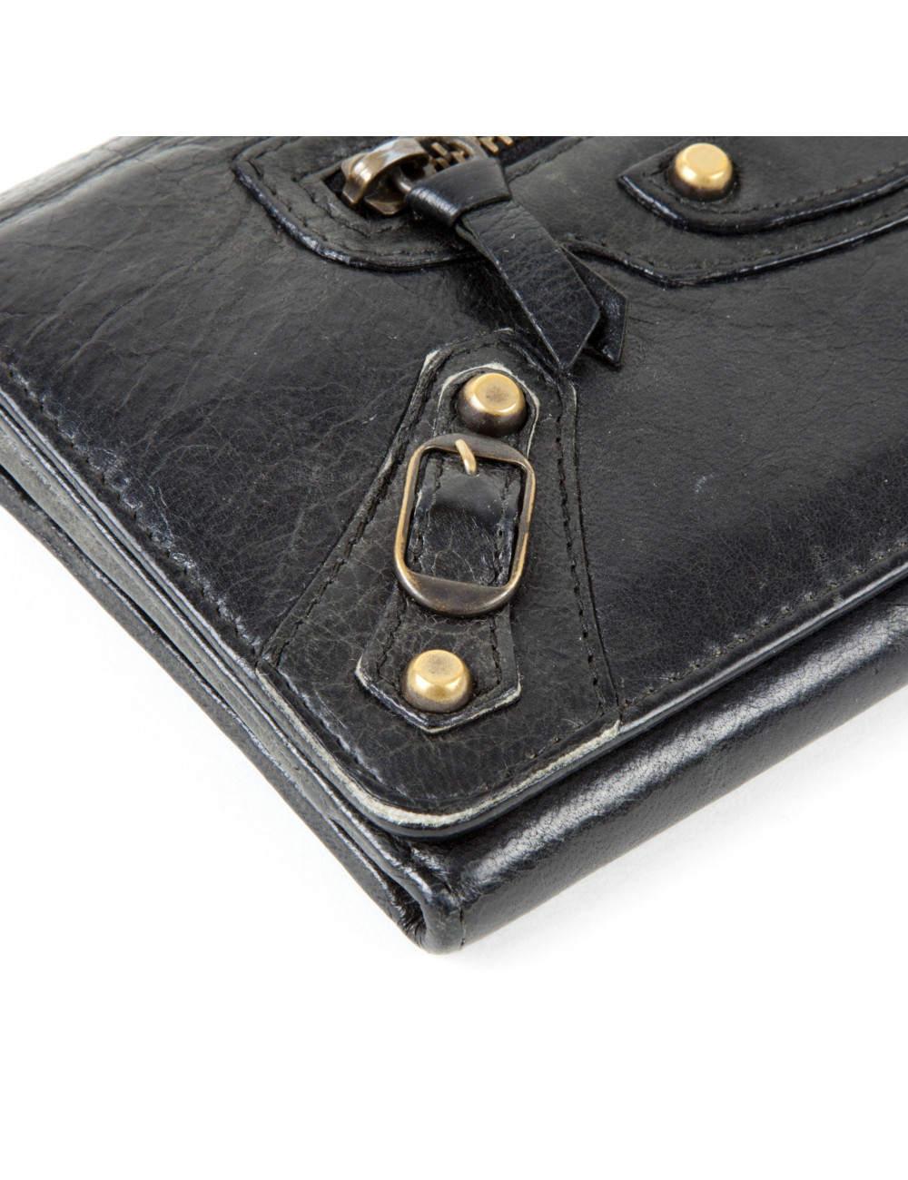 Porte feuille BALANCIAGA 