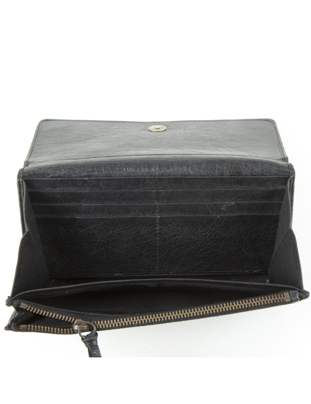 Portefeuille BALENCIAGA 