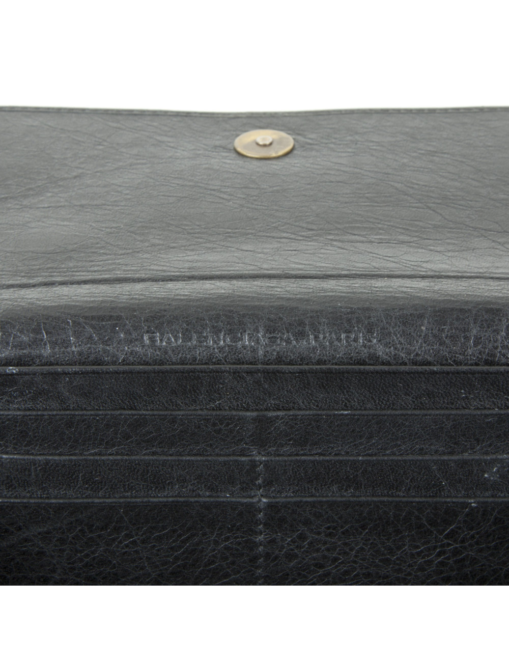 Porte feuille BALANCIAGA 