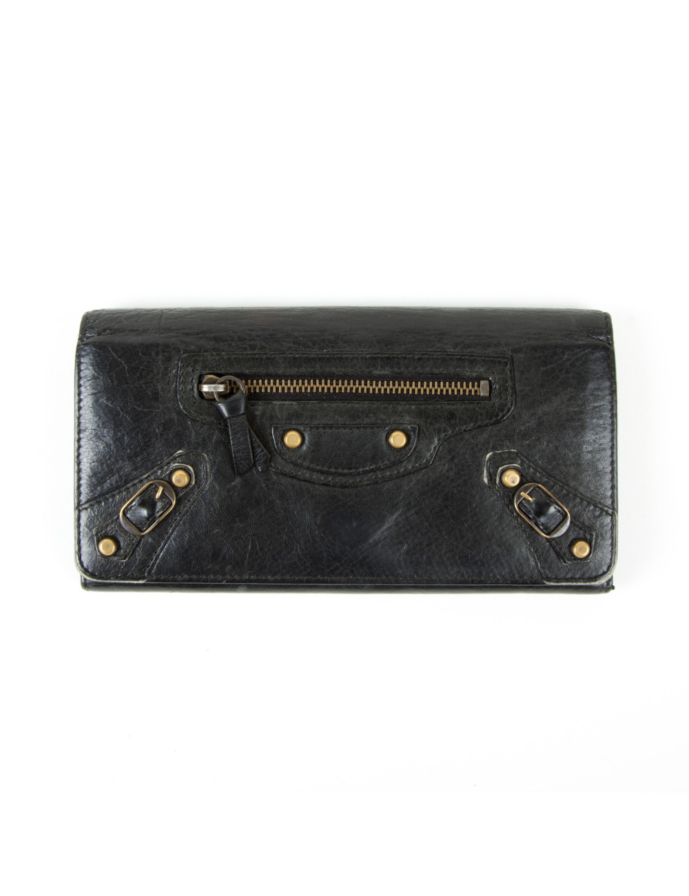 Portefeuille BALENCIAGA 