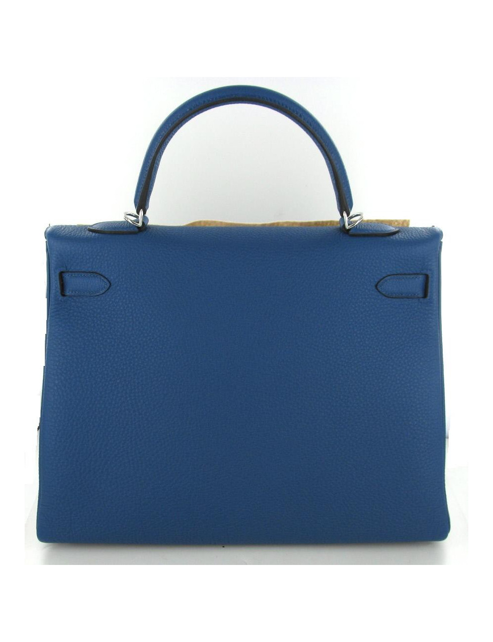 Kelly 35 bleu de galice HERMÈS