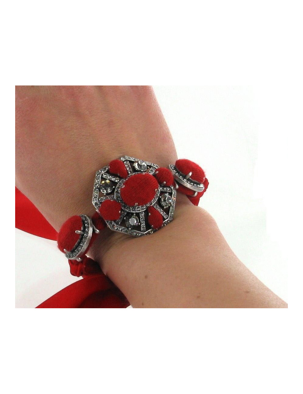 Bracelet bijou LANVIN 