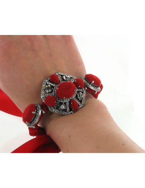 Bracelet bijou LANVIN 