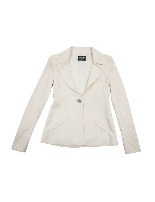 Veste CHANEL 