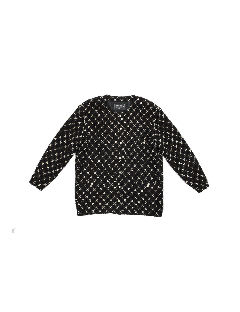 Veste CHANEL Vintage