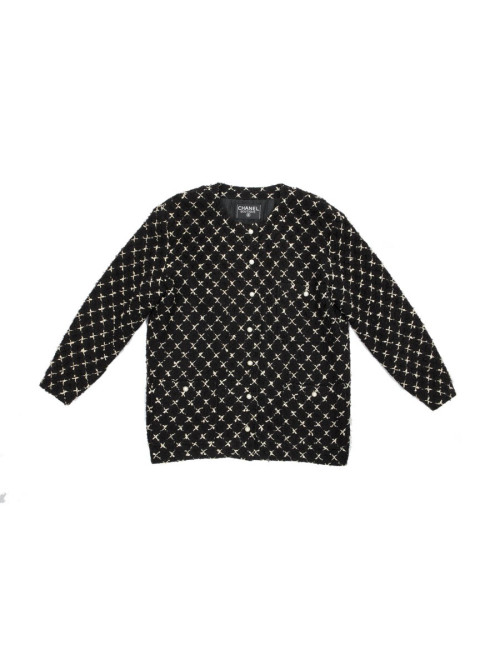 Veste CHANEL Vintage