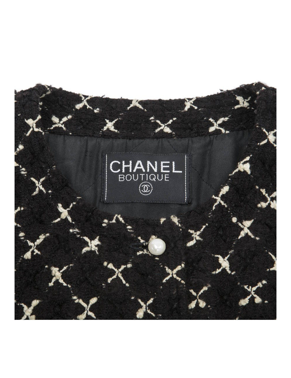 Veste CHANEL Vintage