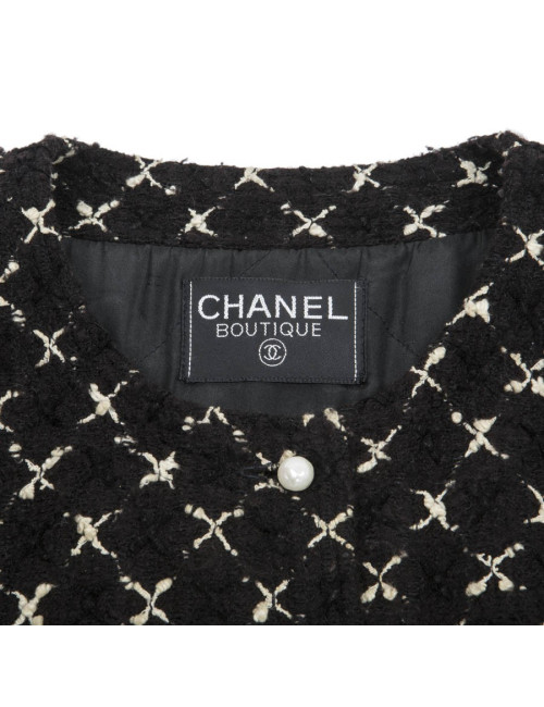 Veste CHANEL Vintage