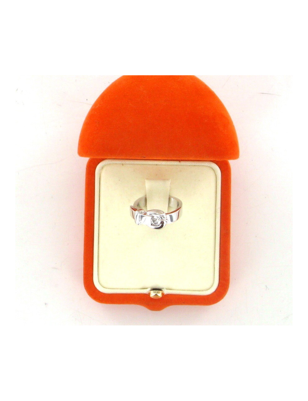 Bague "BRIDES" HERMES 