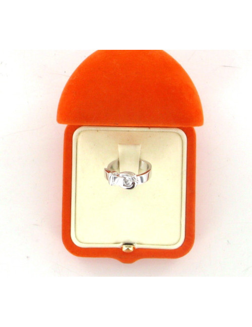 Bague "BRIDES" HERMES 