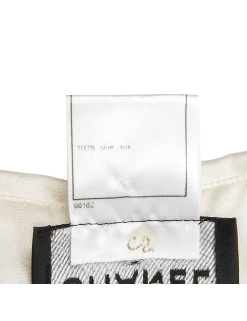 Sac HERMES "Trim" Vintage cuir