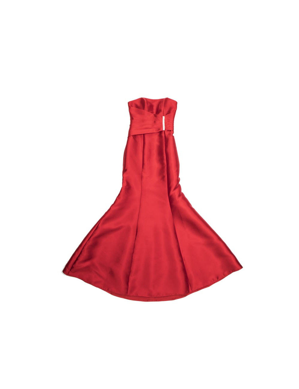 Robe longue KAREN MILLEN T 34
