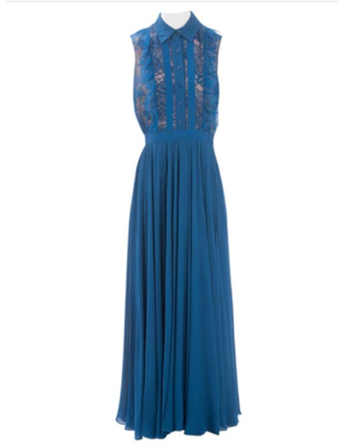 Robe longue ELIE SAAB
