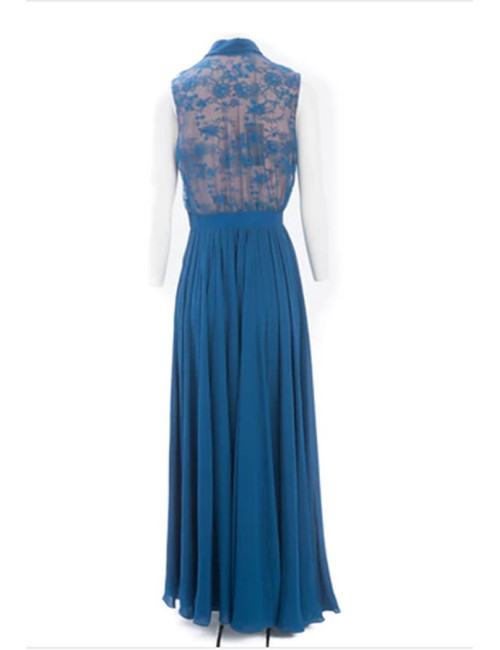 Robe longue ELIE SAAB