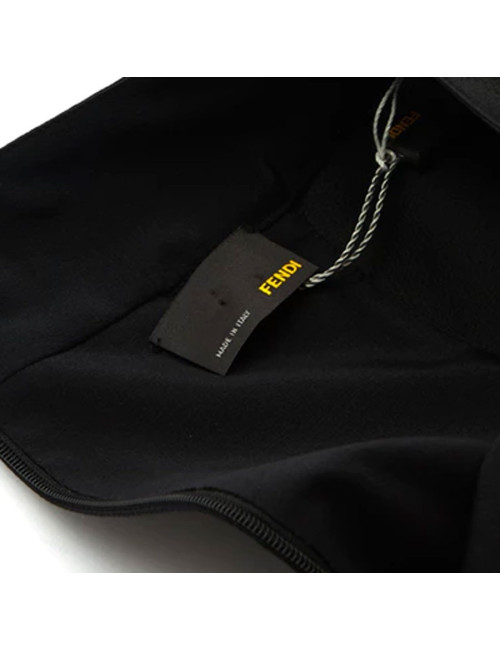 Robe FENDI T 42 noire