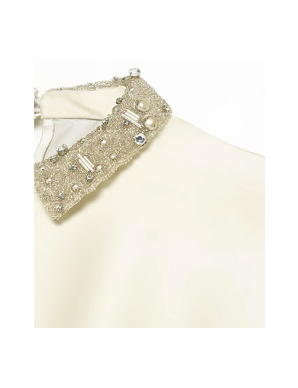 Robe cocktail PHILOSOPHIA par ALBERTA FERRETTI