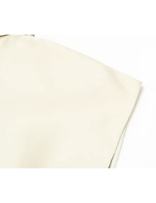 Robe cocktail PHILOSOPHIA par ALBERTA FERRETTI