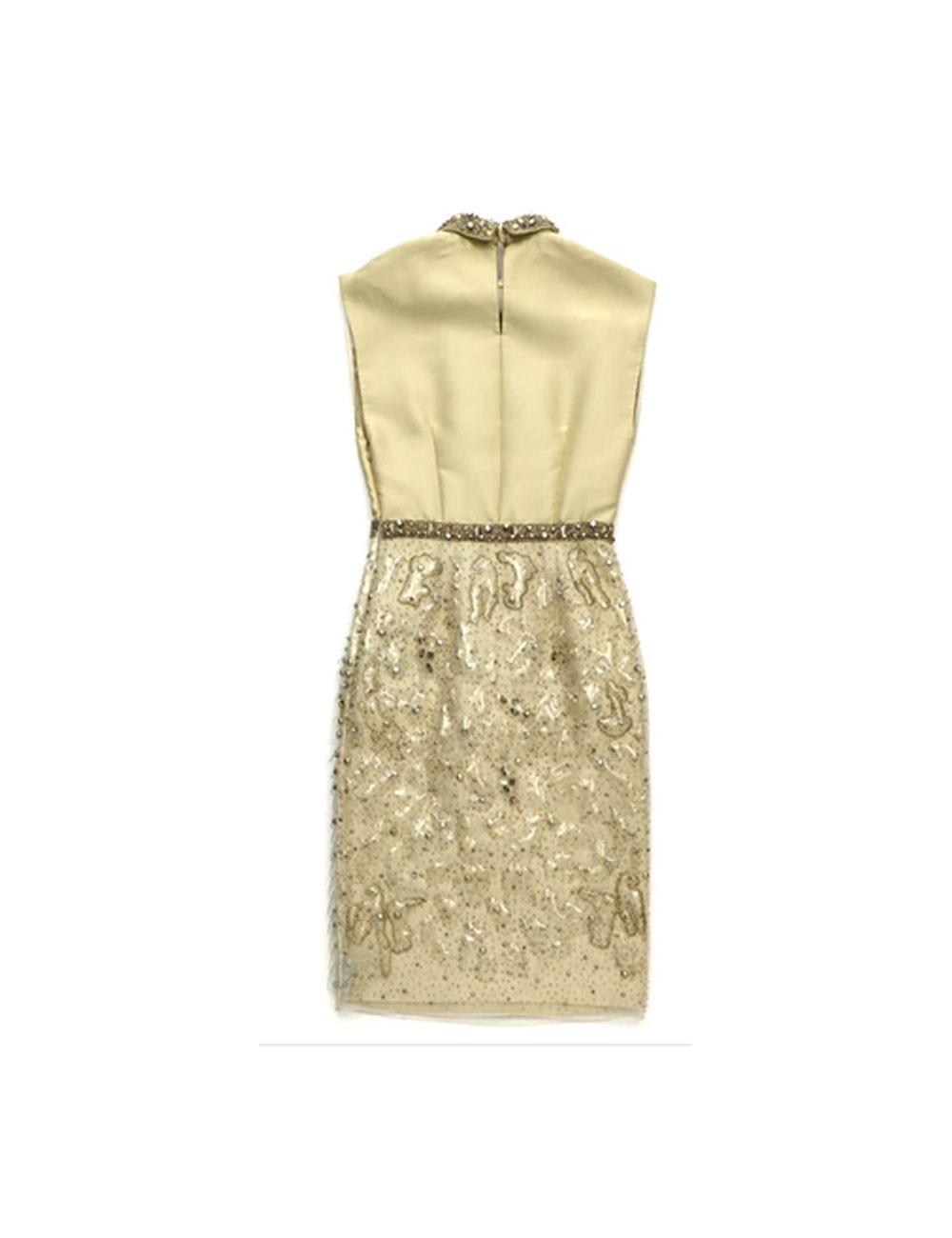 Robe cocktail PHILOSOPHIA par ALBERTA FERRETTI