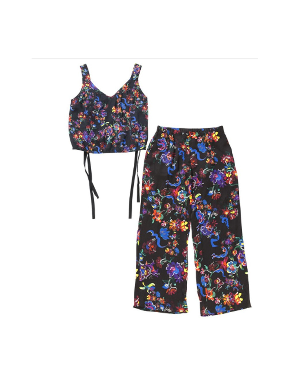 Haut t40 et pantalon 42  MAISON MARTIN MARGIELA