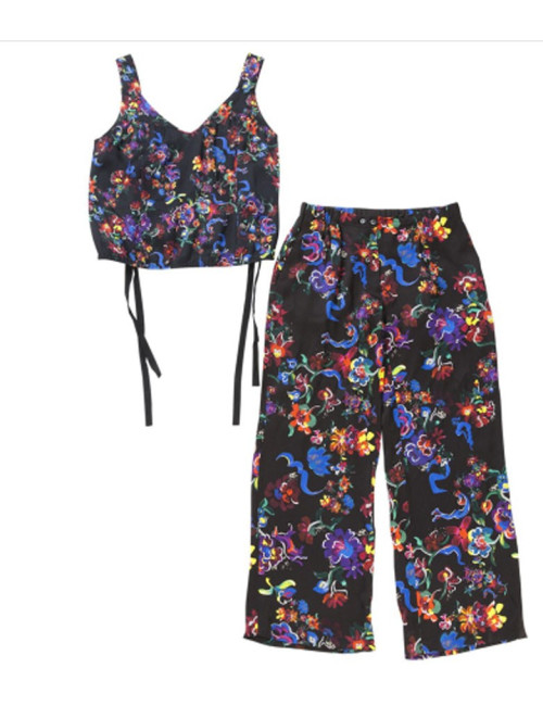 Haut t40 et pantalon 42  MAISON MARTIN MARGIELA