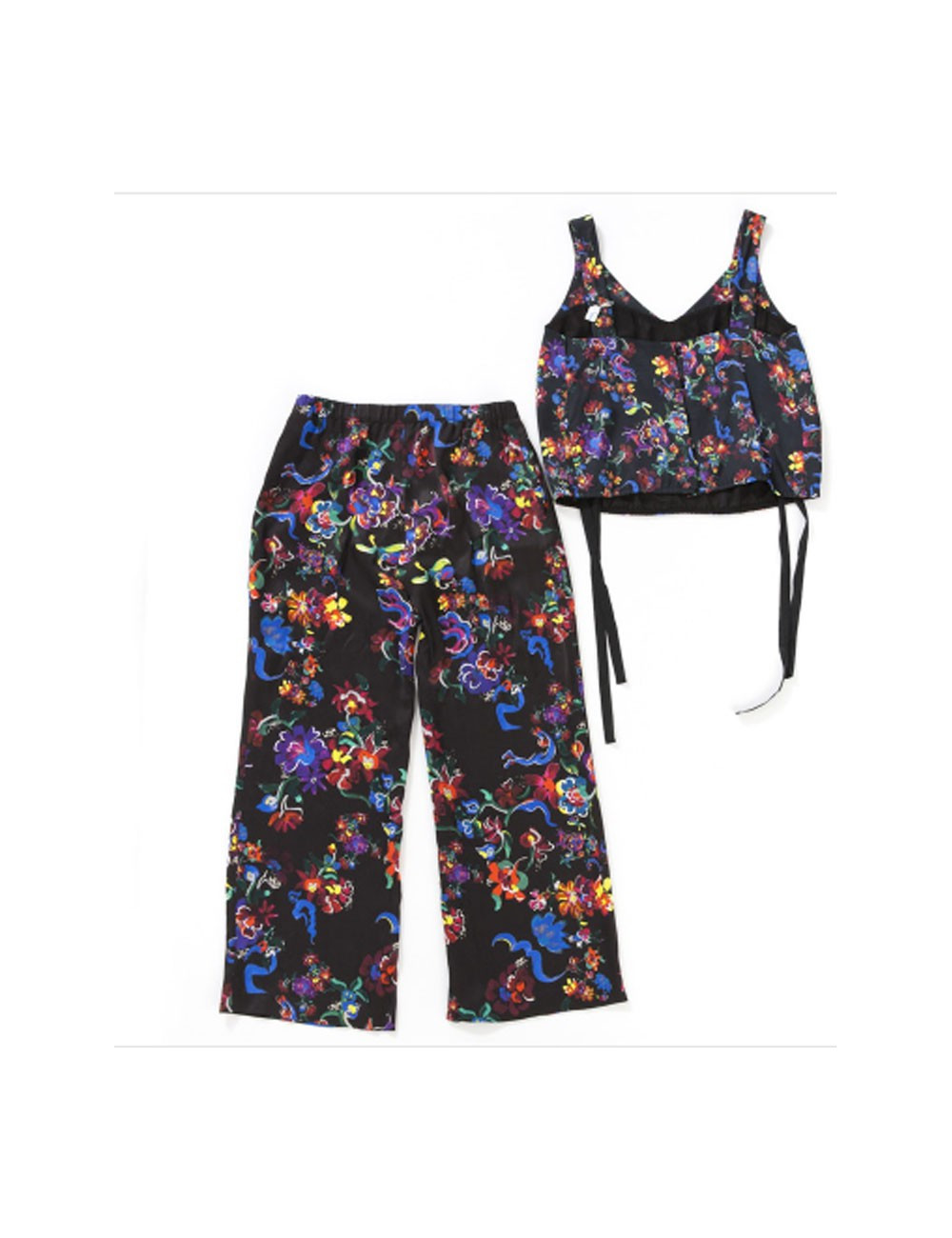 Haut t40 et pantalon 42  MAISON MARGELA