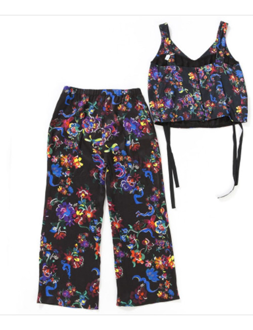 Haut t40 et pantalon 42  MAISON MARGELA