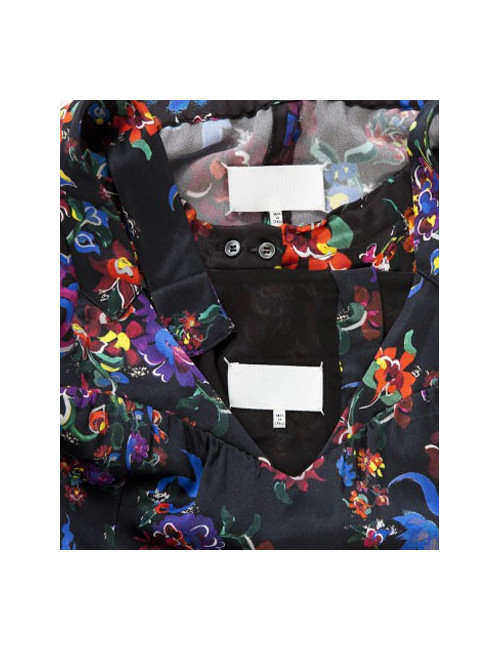 Haut t40 et pantalon 42  MAISON MARGELA