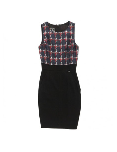 Robe CHANEL Paris Venise T38