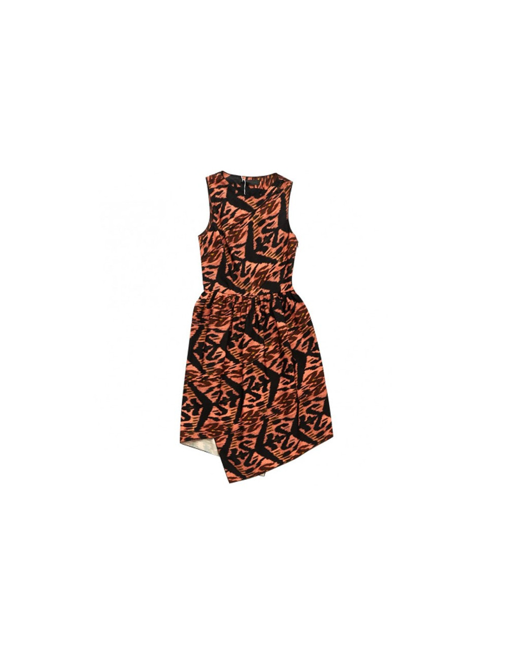 Robe PROENZA SCHOULER en soie Taille 6US
