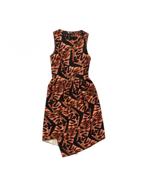 Robe PROENZA SCHOULER en soie Taille 6US