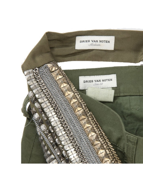 Ensemble DRIES VAN NOTEN t médium