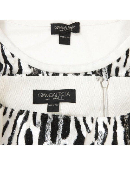 GIAMBATISTA VALLI matching set size XS