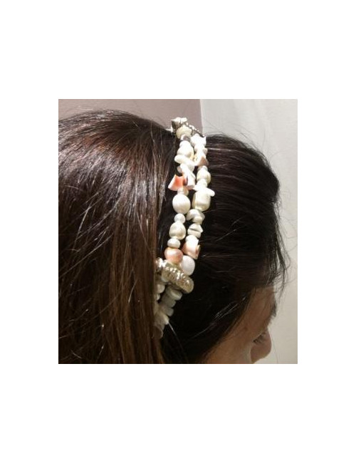 Serre-tête CHANEL Paris-Bombay