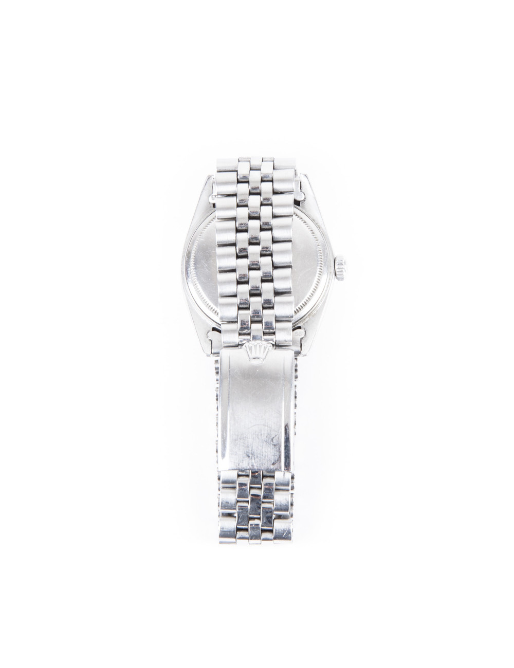 Montre ROLEX acier Vintage