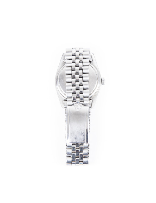 Montre ROLEX acier Vintage