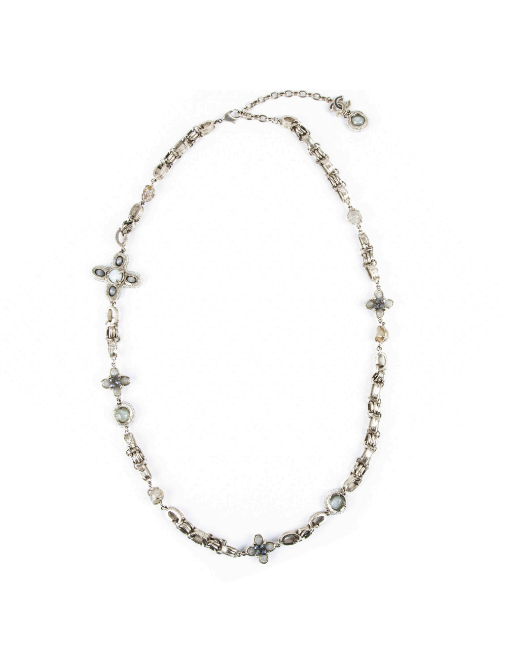 Sautoir "Paris-Bombay" CHANEL