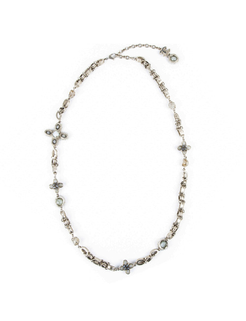 Sautoir "Paris-Bombay" CHANEL