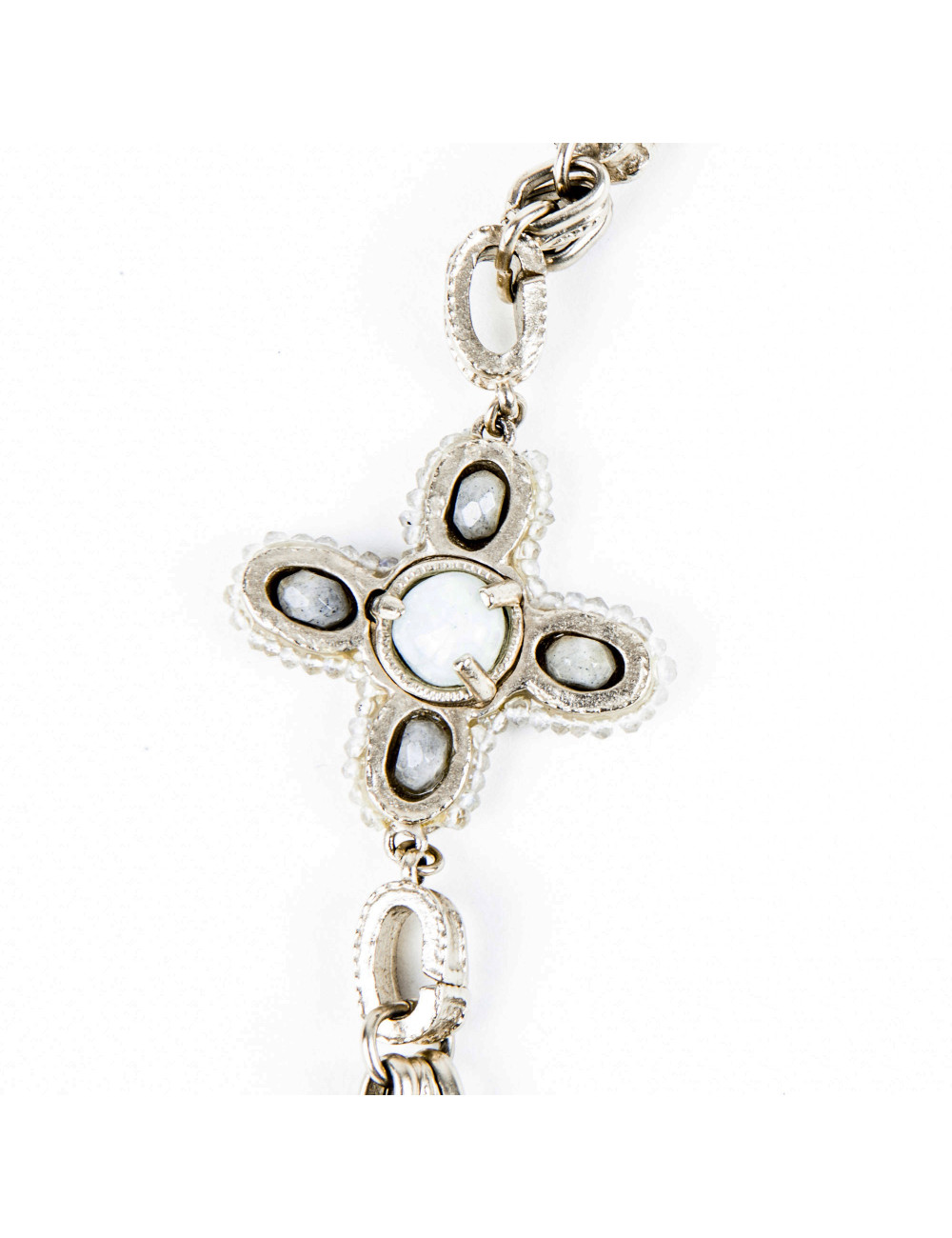 Sautoir "Paris-Bombay" CHANEL