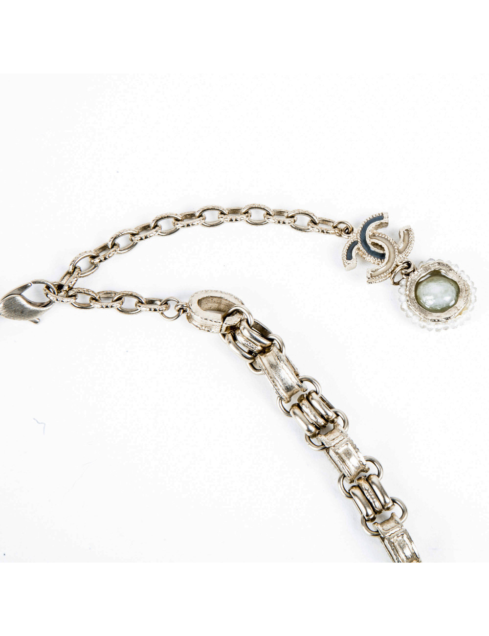 Sautoir "Paris-Bombay" CHANEL