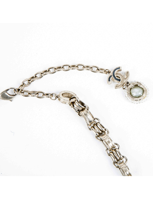 Sautoir "Paris-Bombay" CHANEL