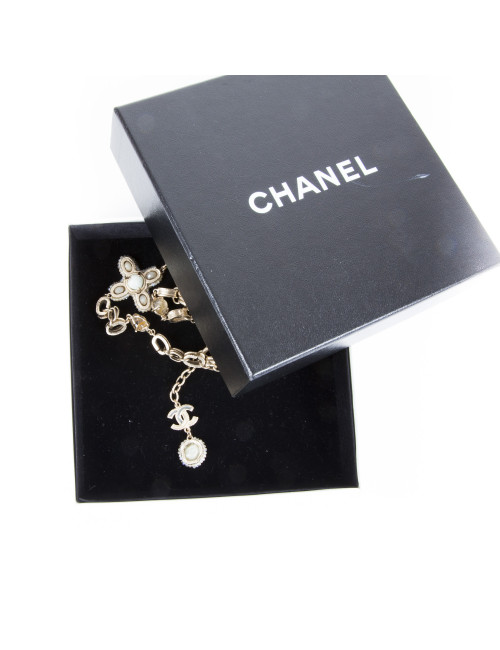 Sautoir "Paris-Bombay" CHANEL