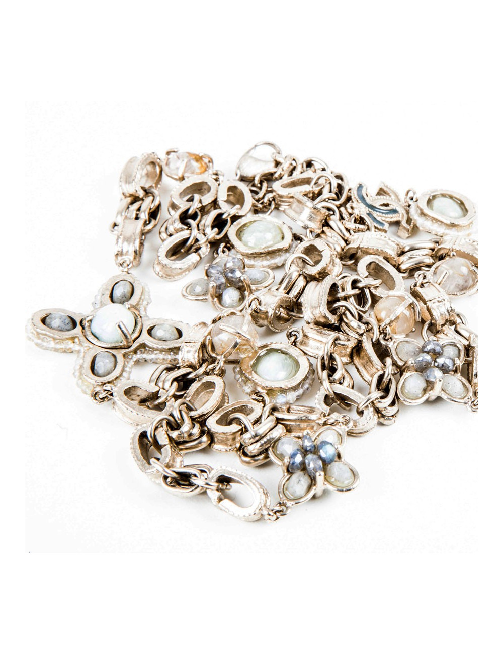 Sautoir "Paris-Bombay" CHANEL